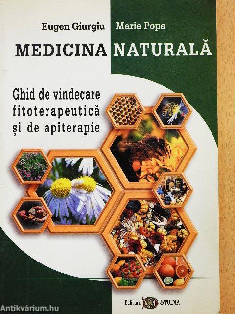 Medicina Naturala