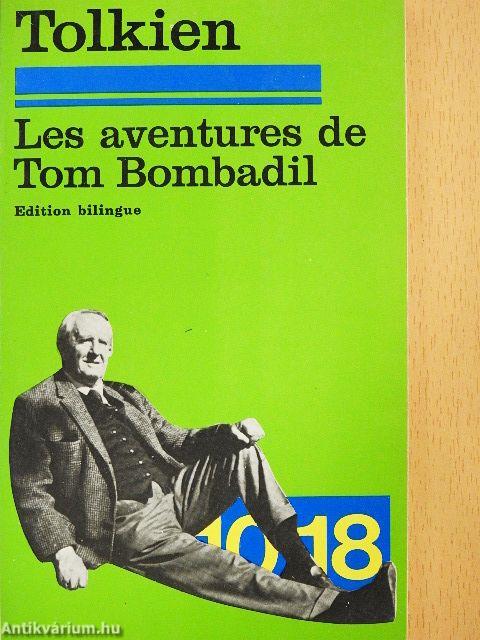 Les aventures de Tom Bombadil