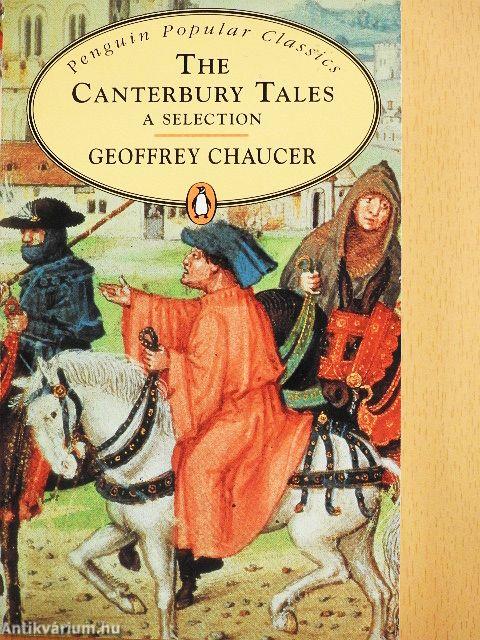 The Canterbury Tales