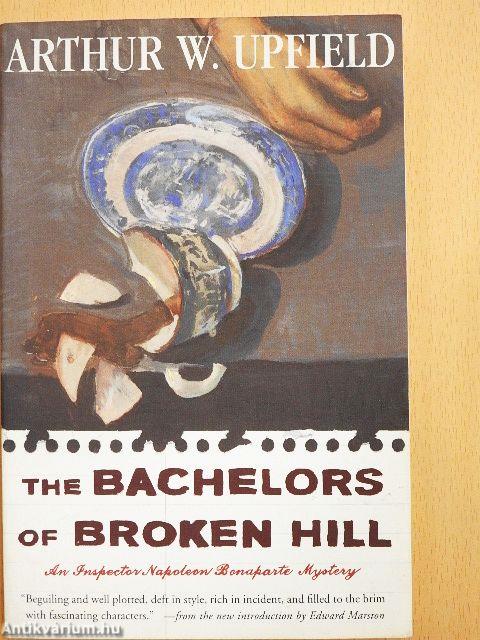 The Bachelors of Broken Hill