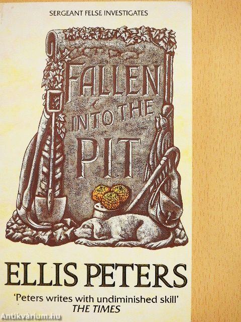 Fallen into the Pit