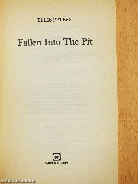 Fallen into the Pit