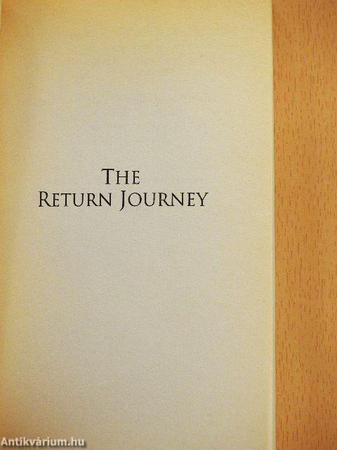 The Return Journey