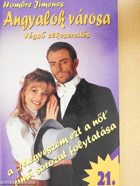 Angyalok városa 21.