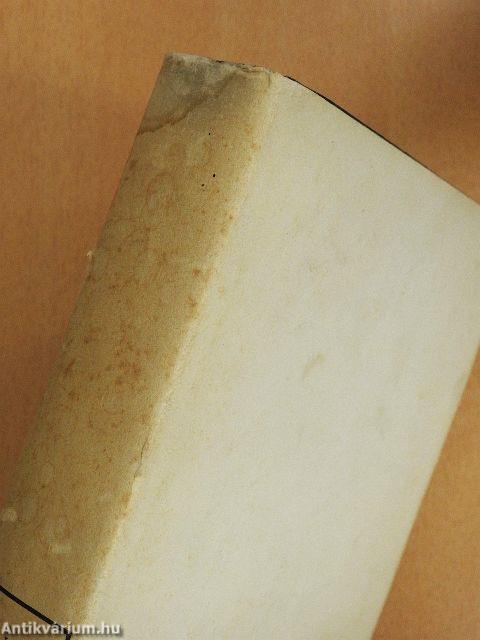 Magyar népdalok I-II.