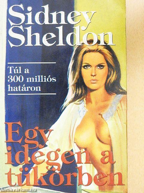 Egy idegen a tükörben