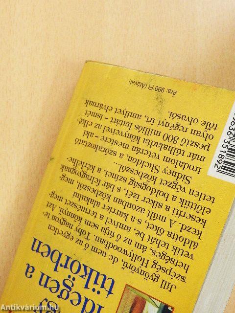 Egy idegen a tükörben