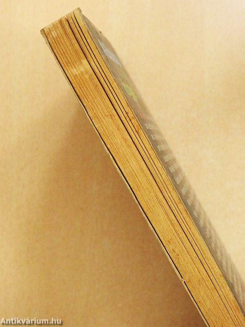 A Bujdosó-zátony foglyai