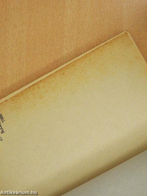 A Bujdosó-zátony foglyai