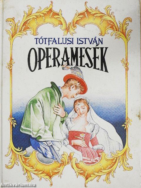 Operamesék