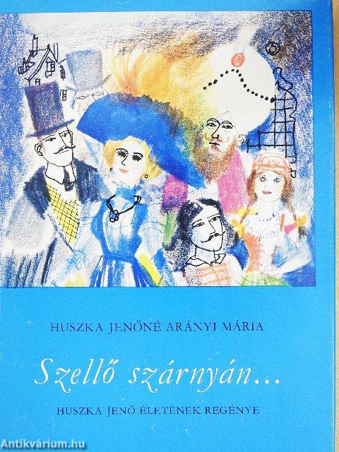 Szellő szárnyán...