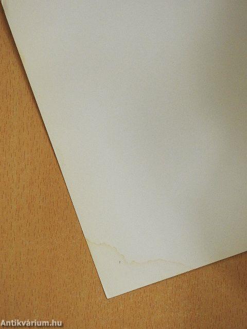 A főzés alapanyagai