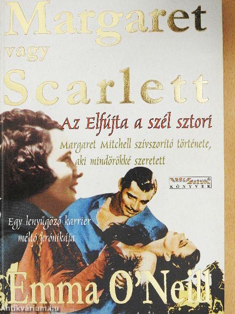 Margaret vagy Scarlett