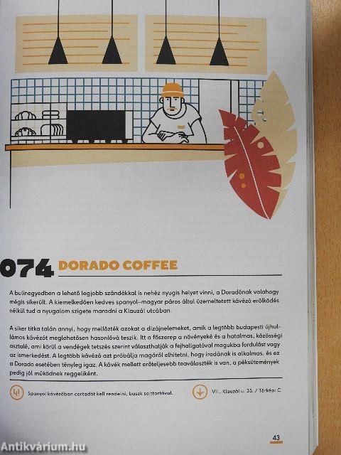 444 jó hely Budapesten