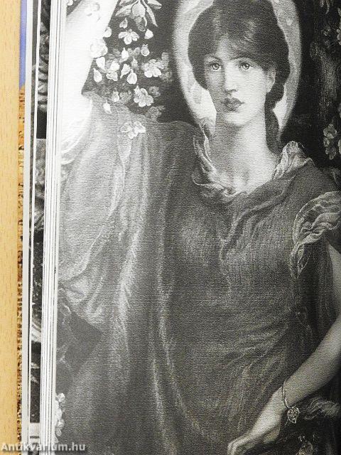 A szfinxtől egy üres szobáig