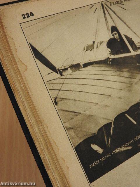 A nyolcvanéves Pesti Napló ajándék-albuma