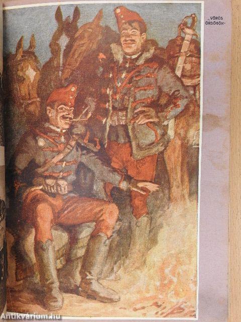 Magyar hősök 1914-1916