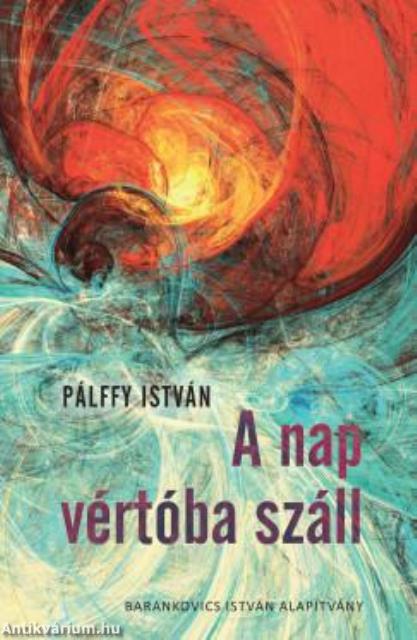 A nap vértóba száll