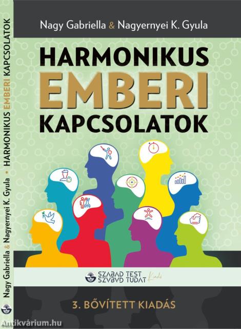 Harmonikus emberi kapcsolatok