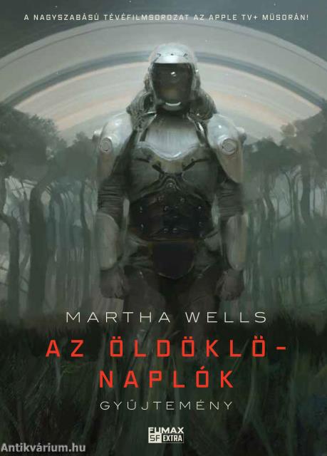 Az Öldöklő-naplók gyűjtemény