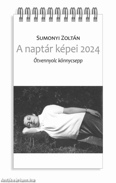 A naptár képei 2024