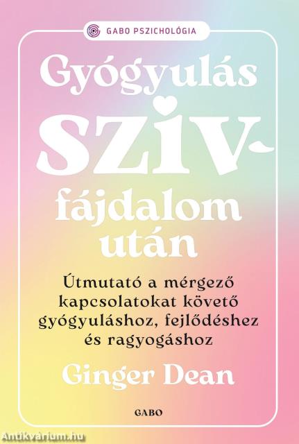 Gyógyulás szívfájdalom után