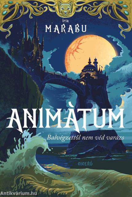 Animátum