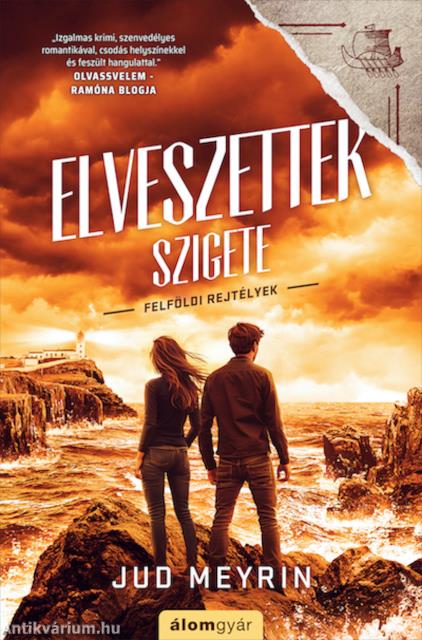 Elveszettek szigete