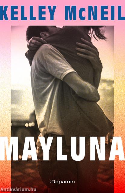 Mayluna