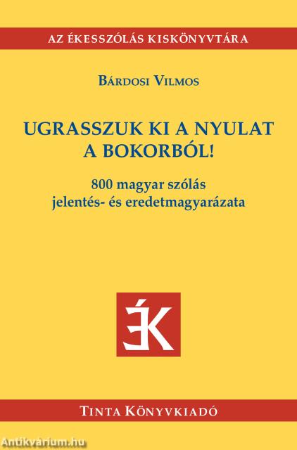 Ugrasszuk ki a nyulat a bokorból!