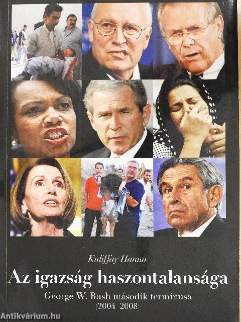 Az igazság haszontalansága