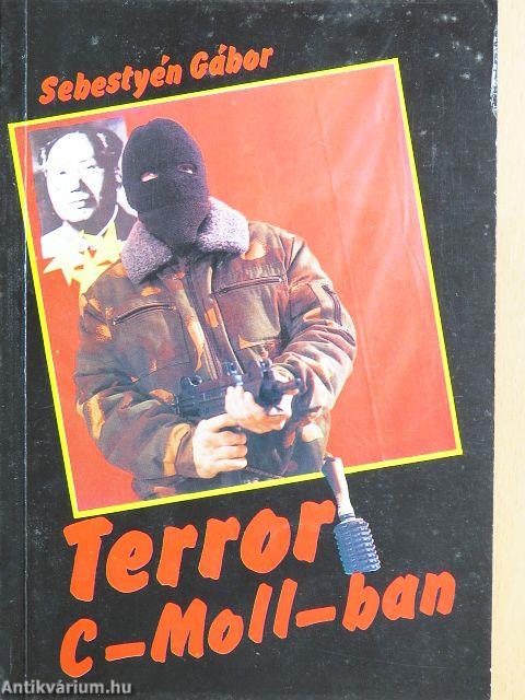 Terror C-Moll-ban