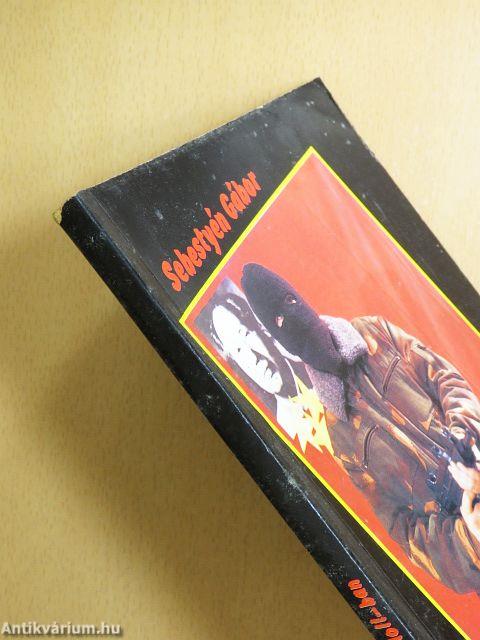 Terror C-Moll-ban