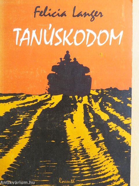 Tanúskodom