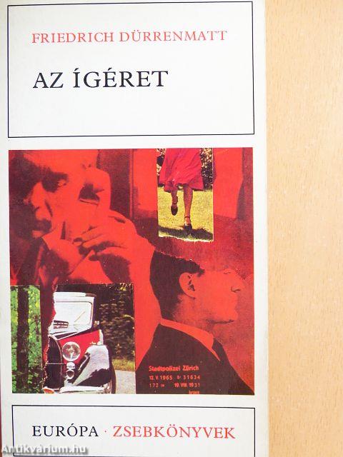 Az ígéret