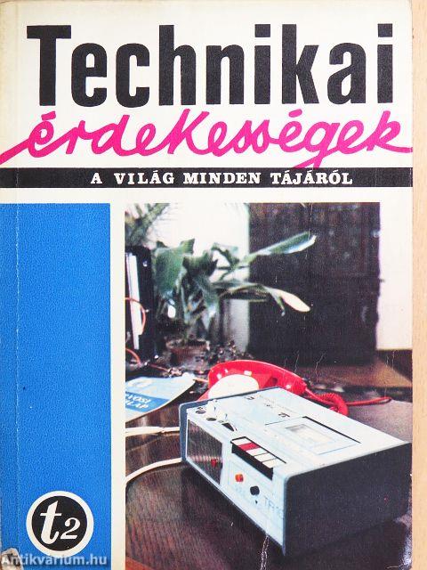 Technikai érdekességek a világ minden tájáról - 75/2