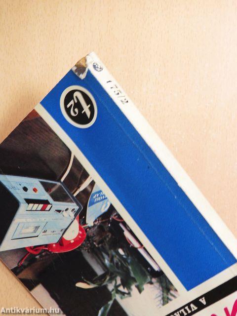 Technikai érdekességek a világ minden tájáról - 75/2