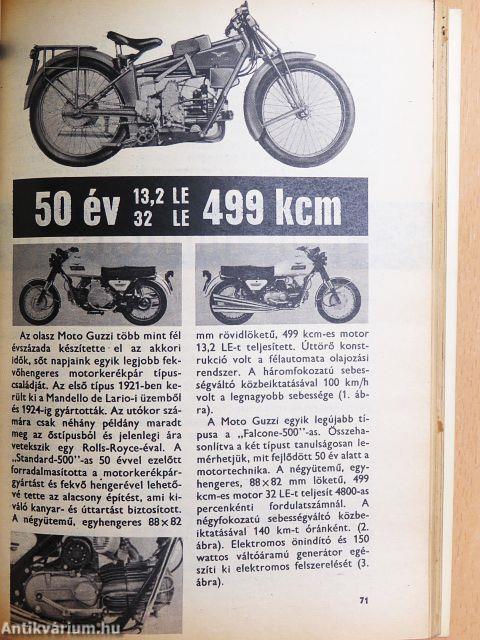 Technikai érdekességek a világ minden tájáról - 75/2