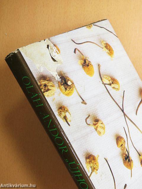 "Újhold, új király!"