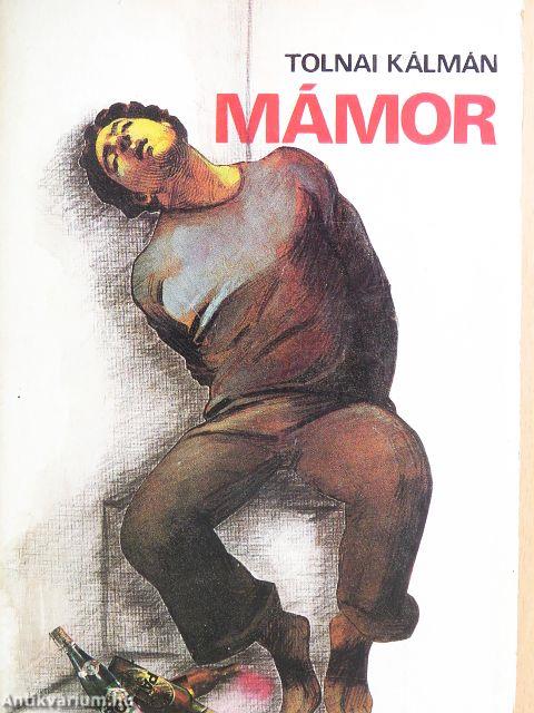 Mámor