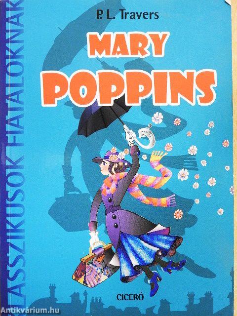Mary Poppins