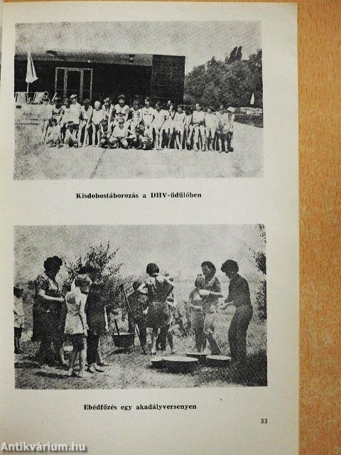 30 év iskolánk életéből