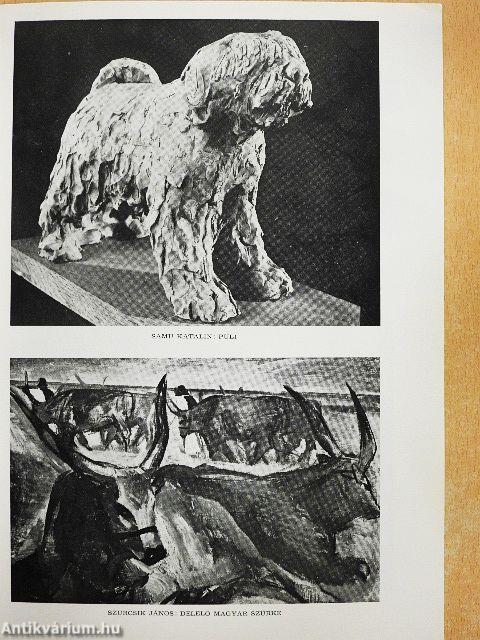 Tiszatáj 1977. április