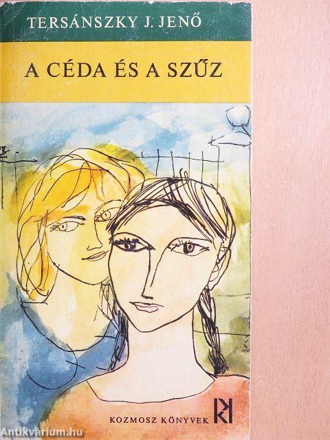 A céda és a szűz/Viszontlátásra, drága...