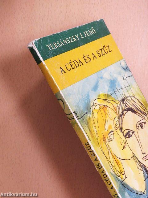 A céda és a szűz/Viszontlátásra, drága...