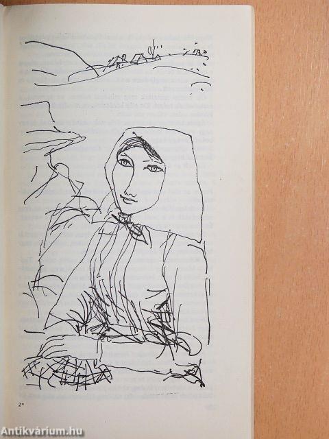 A céda és a szűz/Viszontlátásra, drága...