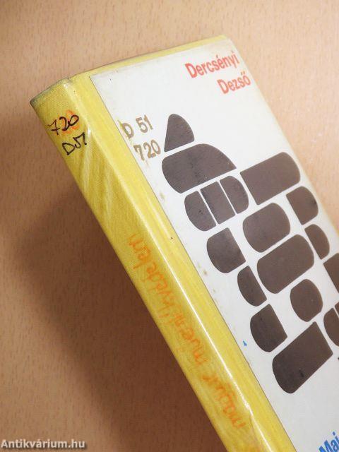 Mai magyar műemlékvédelem