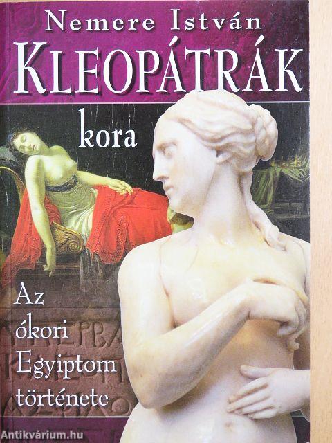 Kleopátrák kora