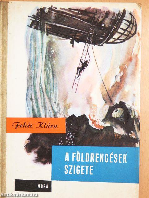A Földrengések Szigete