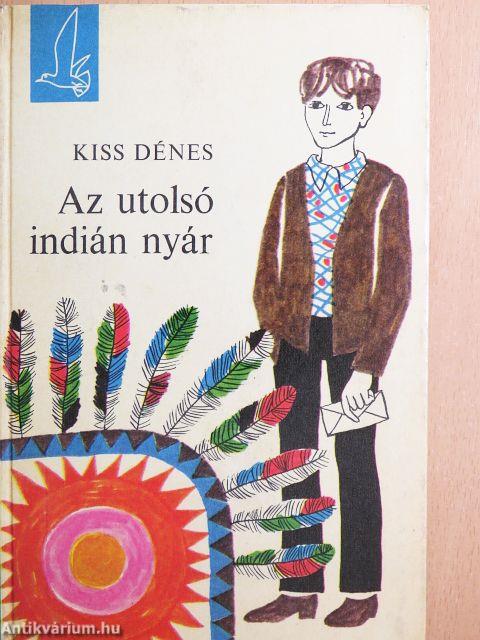 Az utolsó indián nyár